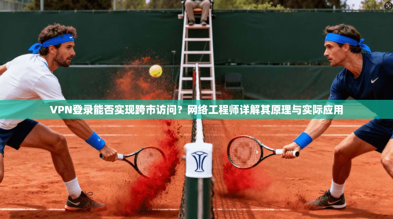 VPN登录能否实现跨市访问？网络工程师详解其原理与实际应用