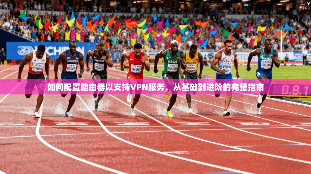 如何配置路由器以支持VPN服务，从基础到进阶的完整指南
