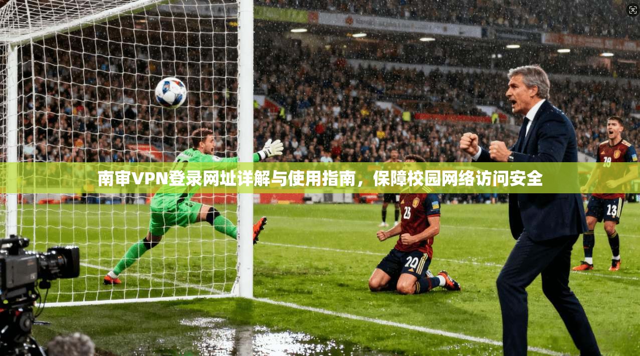 南审VPN登录网址详解与使用指南，保障校园网络访问安全