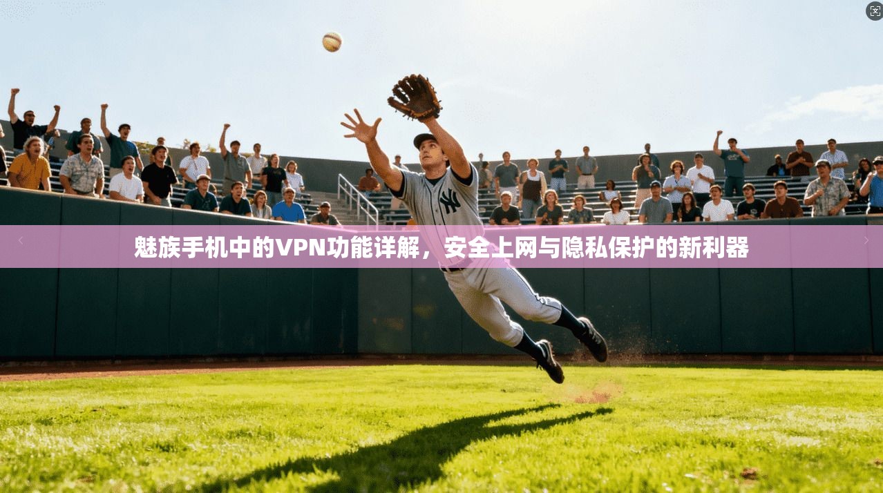 魅族手机中的VPN功能详解，安全上网与隐私保护的新利器