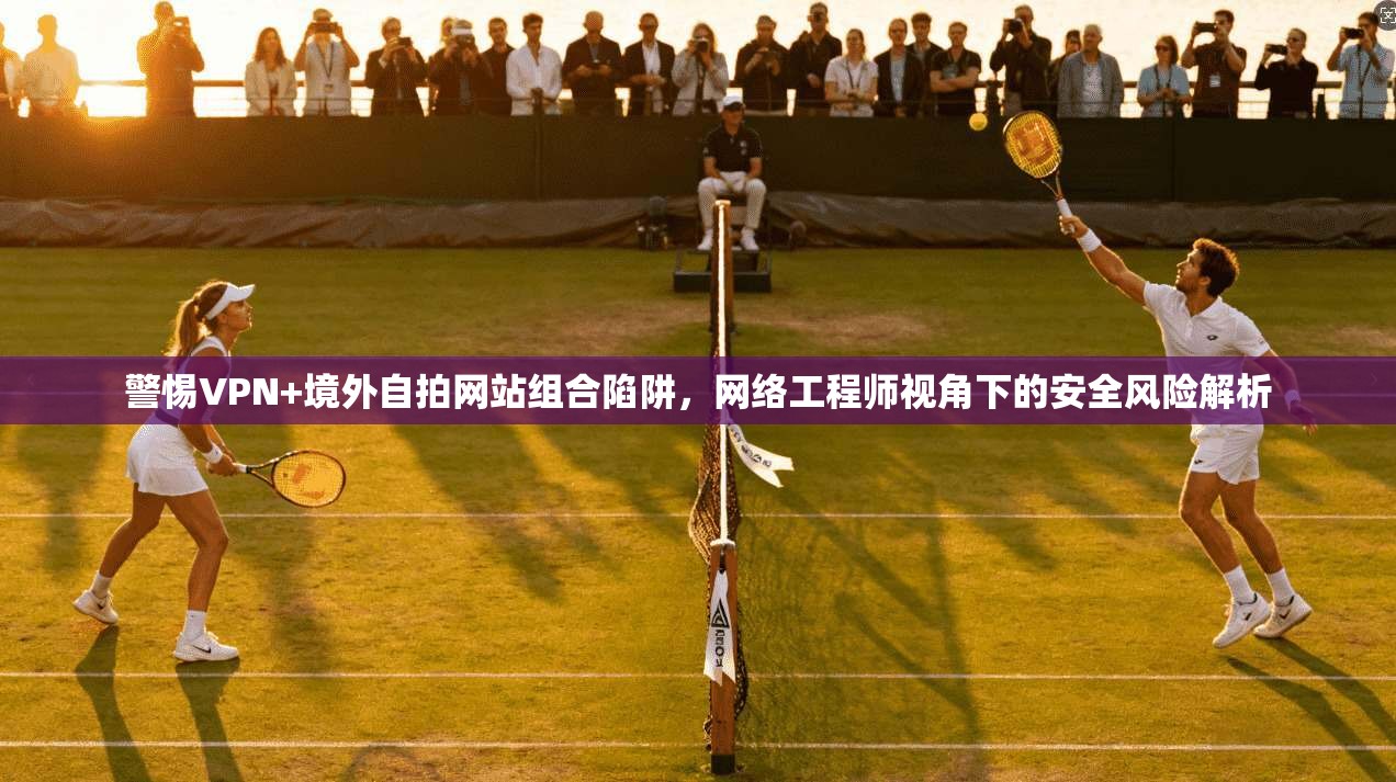 警惕VPN+境外自拍网站组合陷阱，网络工程师视角下的安全风险解析