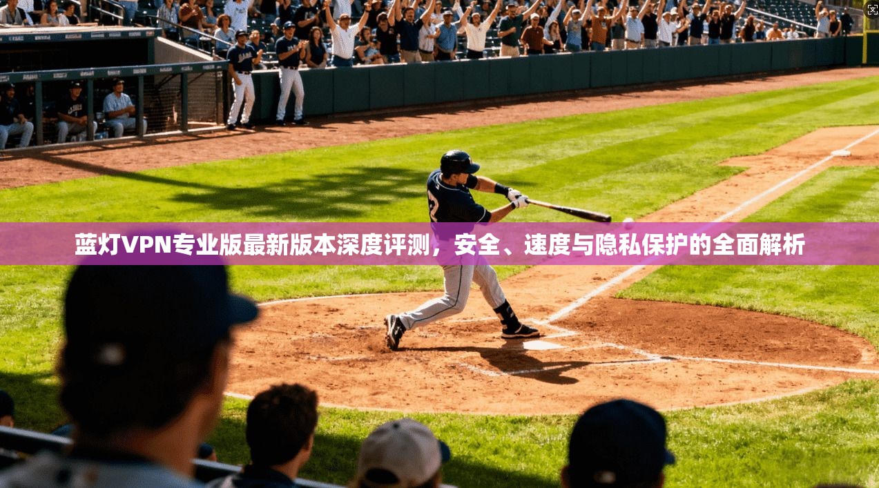 蓝灯VPN专业版最新版本深度评测，安全、速度与隐私保护的全面解析
