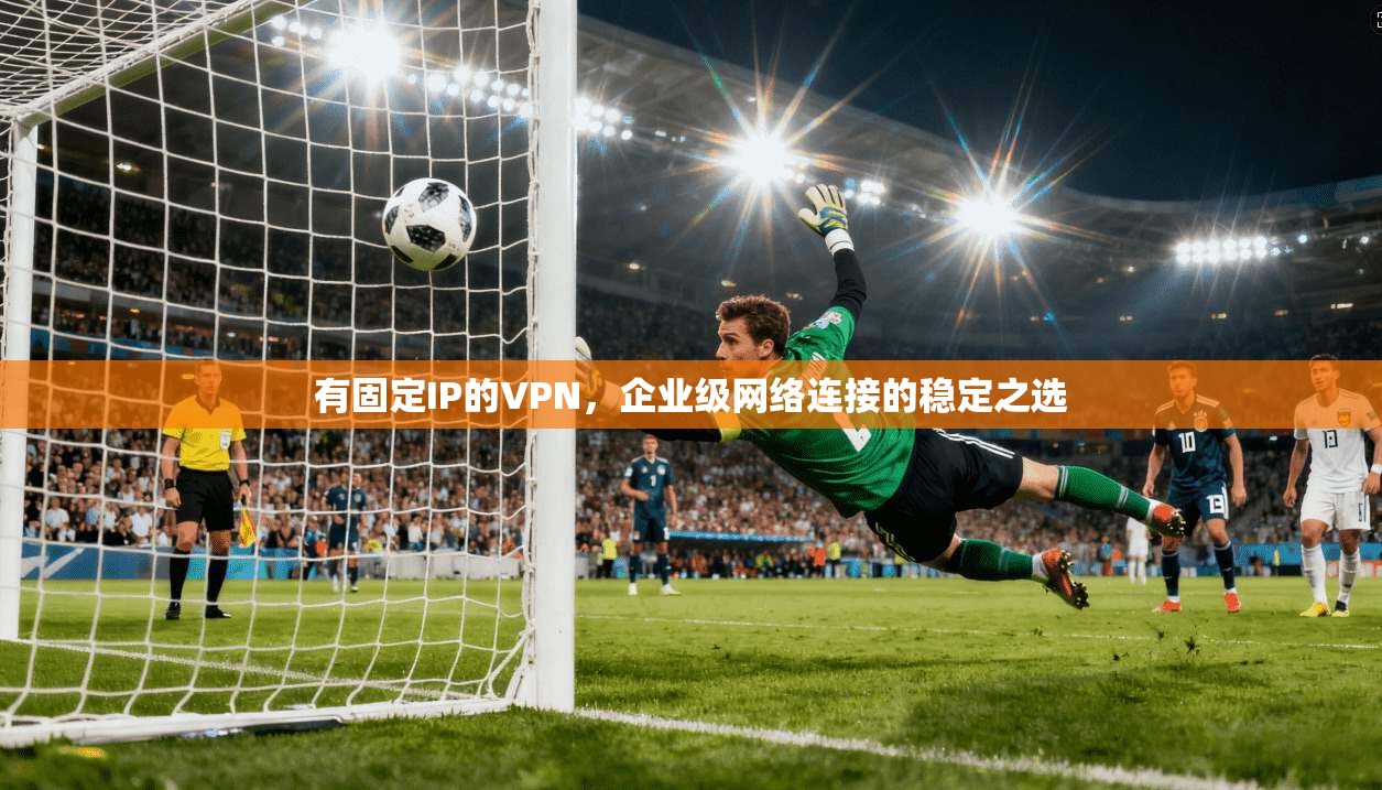 有固定IP的VPN，企业级网络连接的稳定之选