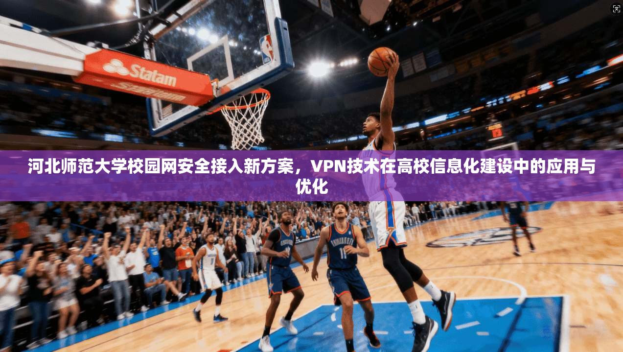 河北师范大学校园网安全接入新方案，VPN技术在高校信息化建设中的应用与优化