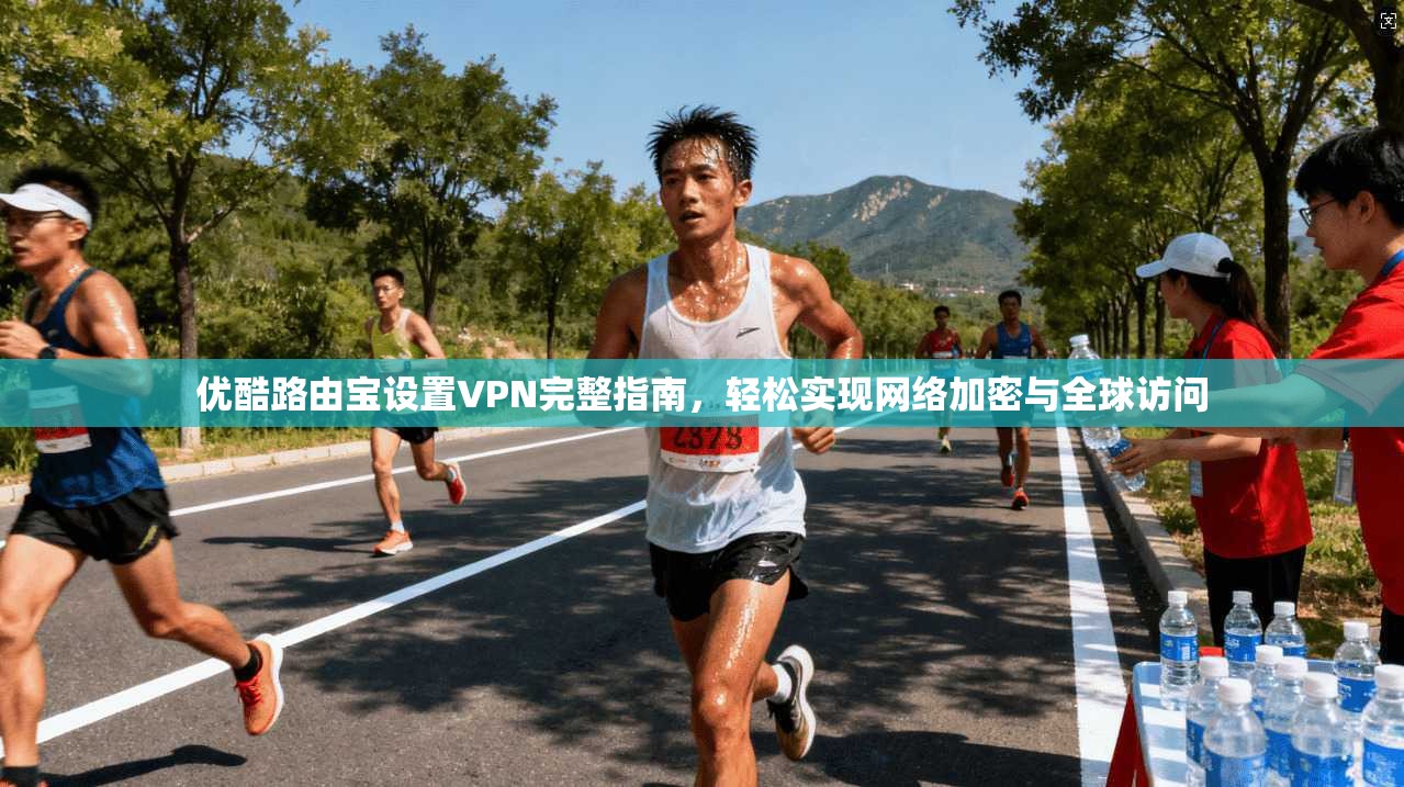 优酷路由宝设置VPN完整指南,轻松实现网络加密与全球访问 优酷路由宝设置VPN完整指南,轻松实现网络加密与全球访问