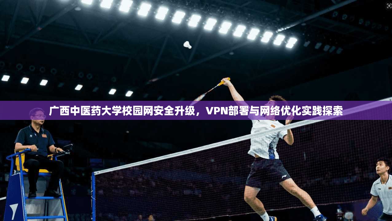 广西中医药大学校园网安全升级,VPN部署与网络优化实践探索 广西中医药大学校园网安全升级,VPN部署与网络优化实践探索