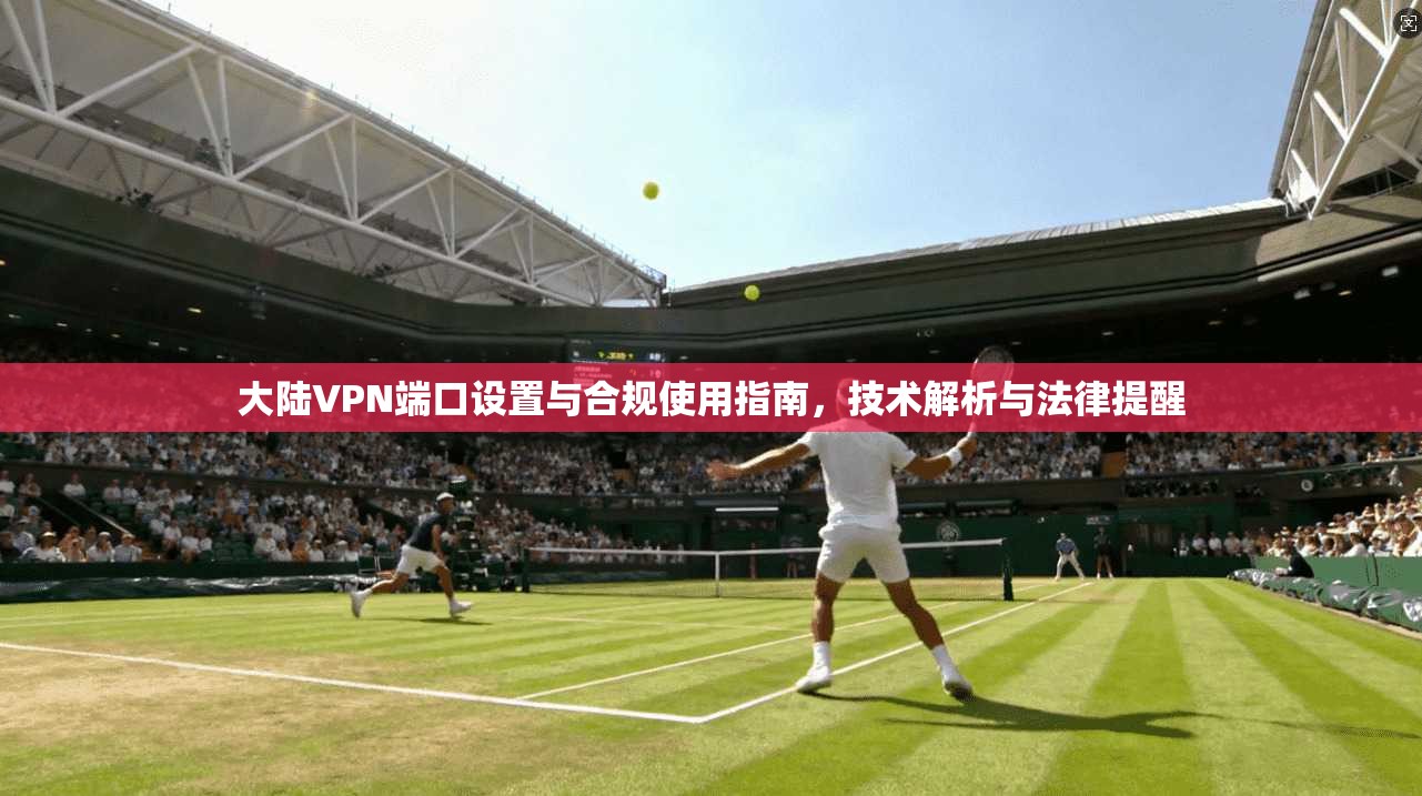 大陆VPN端口设置与合规使用指南，技术解析与法律提醒