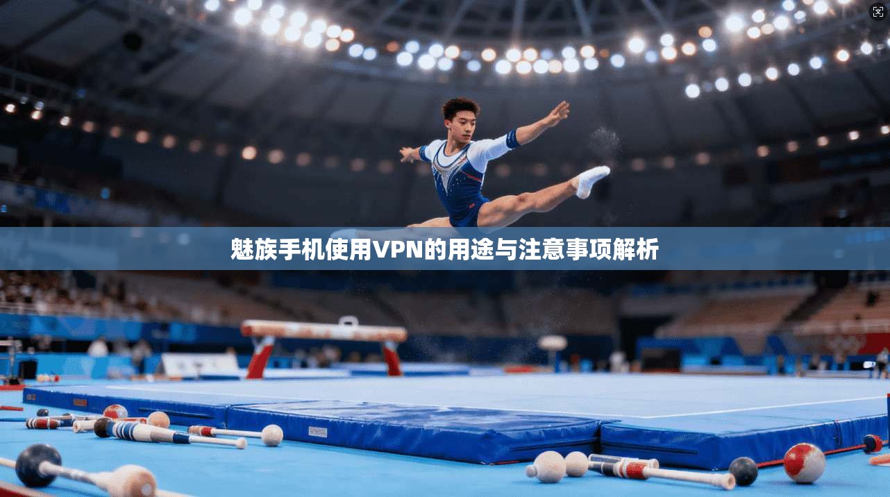 魅族手机使用VPN的用途与注意事项解析