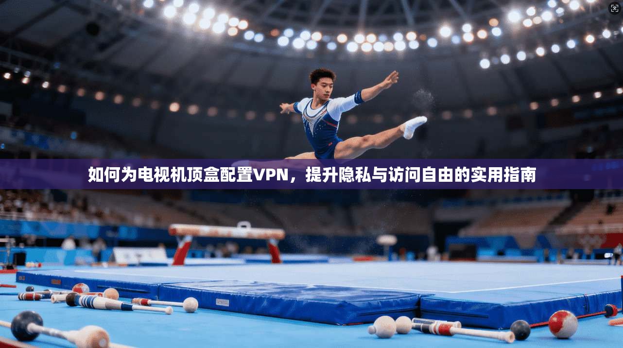 如何为电视机顶盒配置VPN，提升隐私与访问自由的实用指南