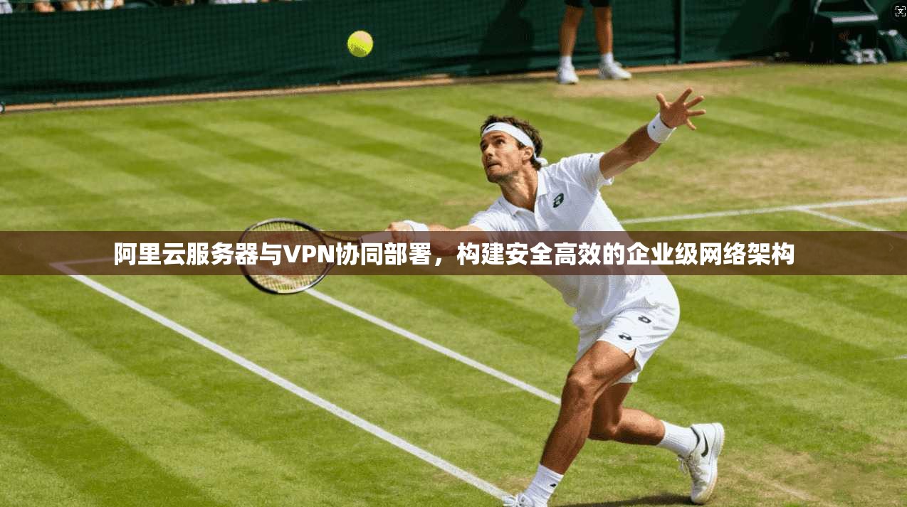 阿里云服务器与VPN协同部署，构建安全高效的企业级网络架构