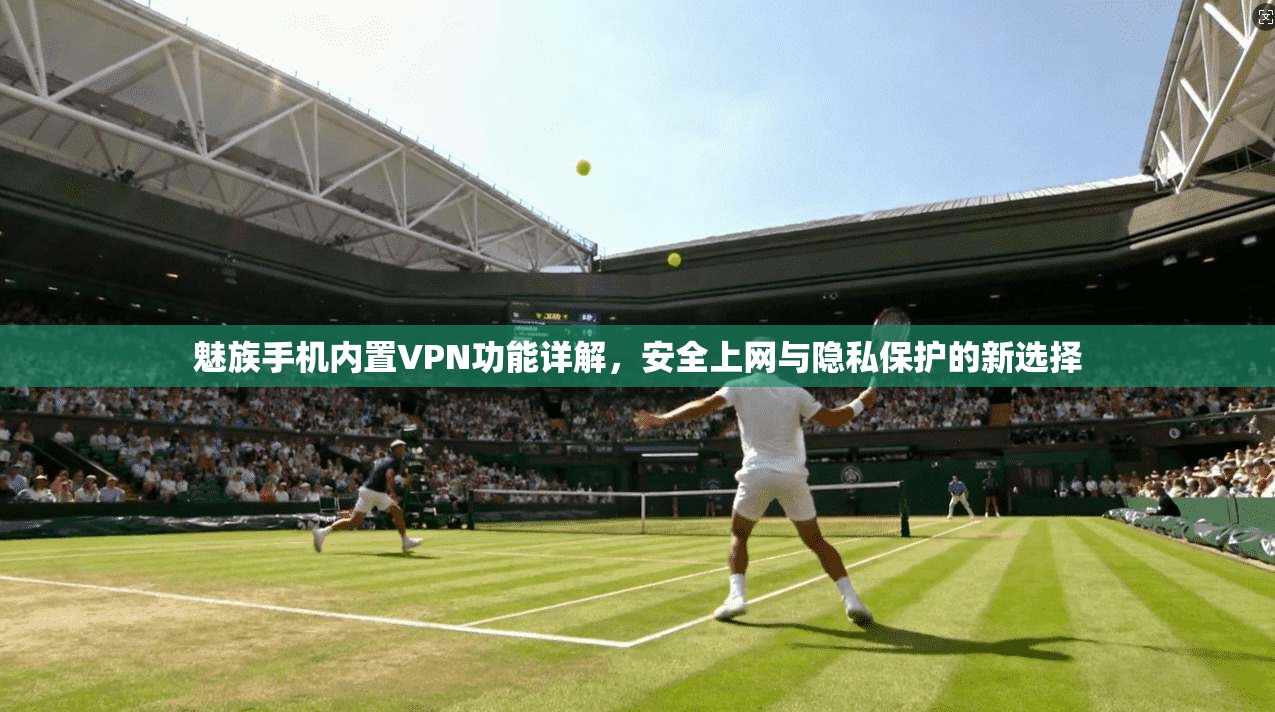 魅族手机内置VPN功能详解，安全上网与隐私保护的新选择