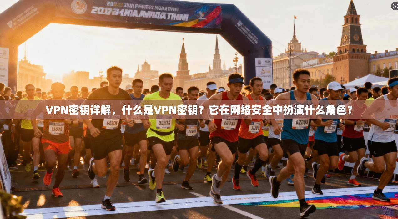 VPN密钥详解，什么是VPN密钥？它在网络安全中扮演什么角色？