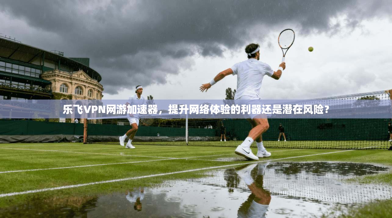 乐飞VPN网游加速器，提升网络体验的利器还是潜在风险？