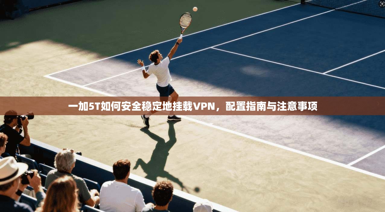 一加5T如何安全稳定地挂载VPN，配置指南与注意事项