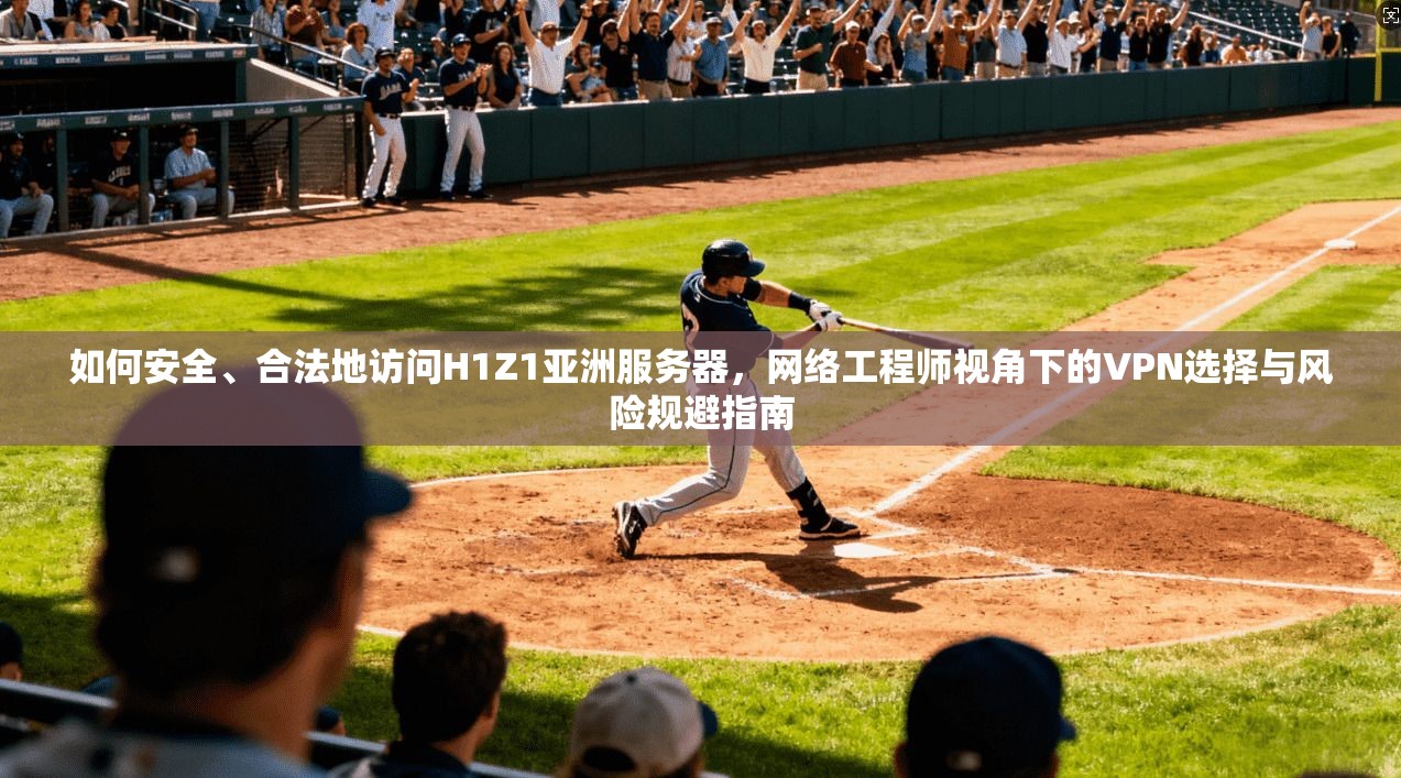 如何安全、合法地访问H1Z1亚洲服务器，网络工程师视角下的VPN选择与风险规避指南