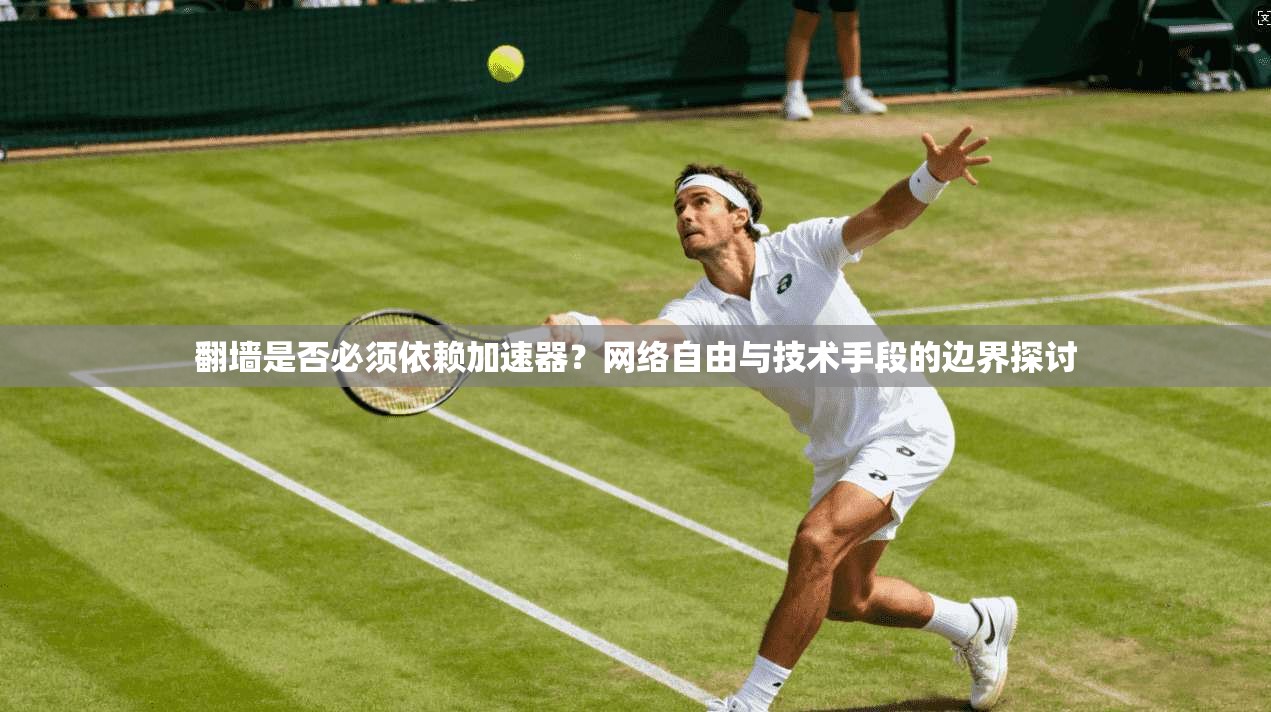 翻墙是否必须依赖加速器？网络自由与技术手段的边界探讨