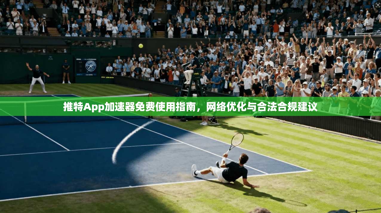 推特App加速器免费使用指南，网络优化与合法合规建议