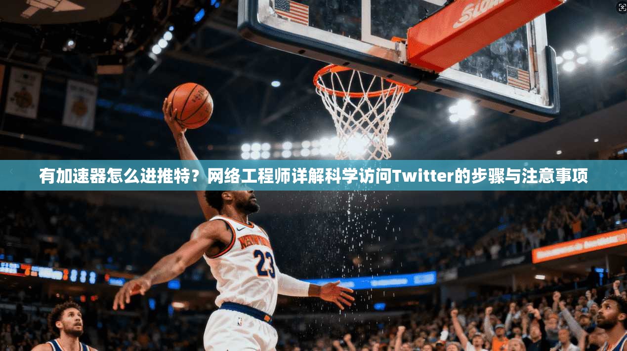 有加速器怎么进推特？网络工程师详解科学访问Twitter的步骤与注意事项