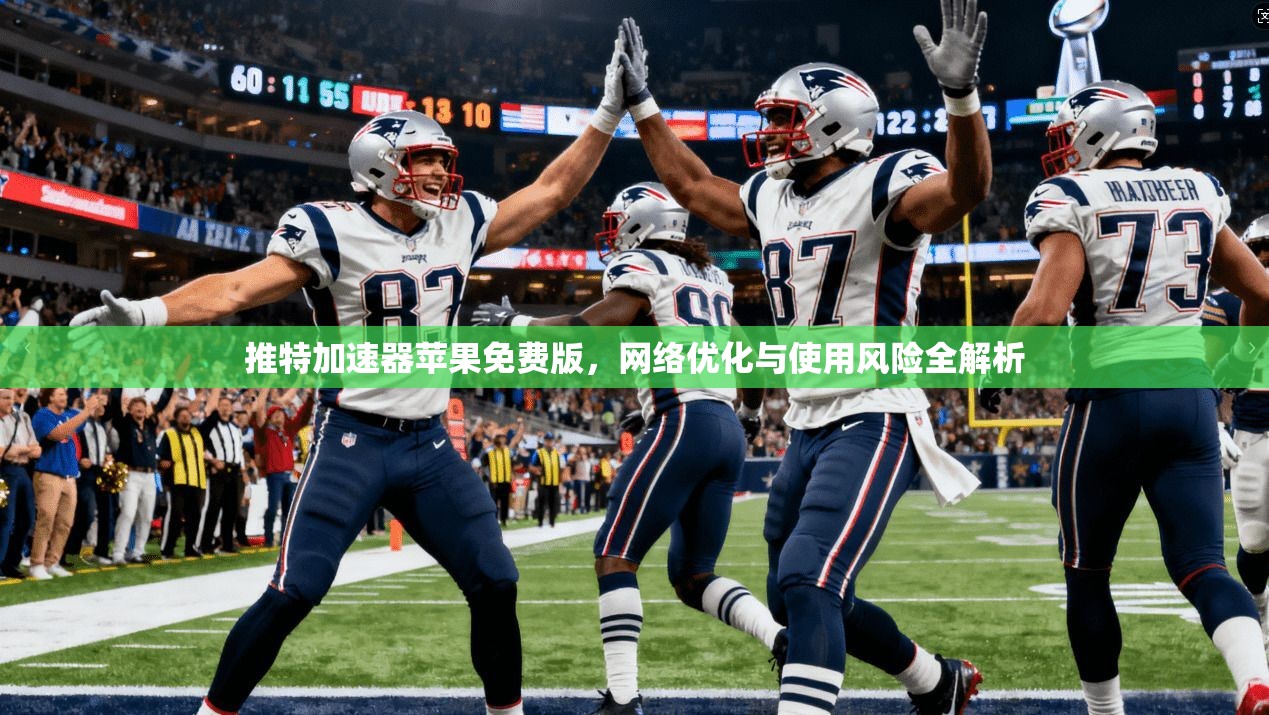 推特加速器苹果免费版，网络优化与使用风险全解析