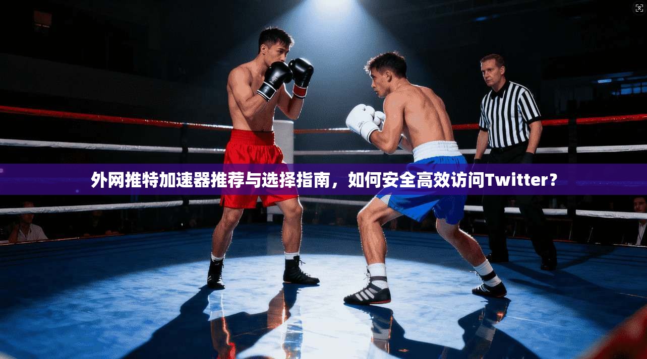 外网推特加速器推荐与选择指南，如何安全高效访问Twitter？