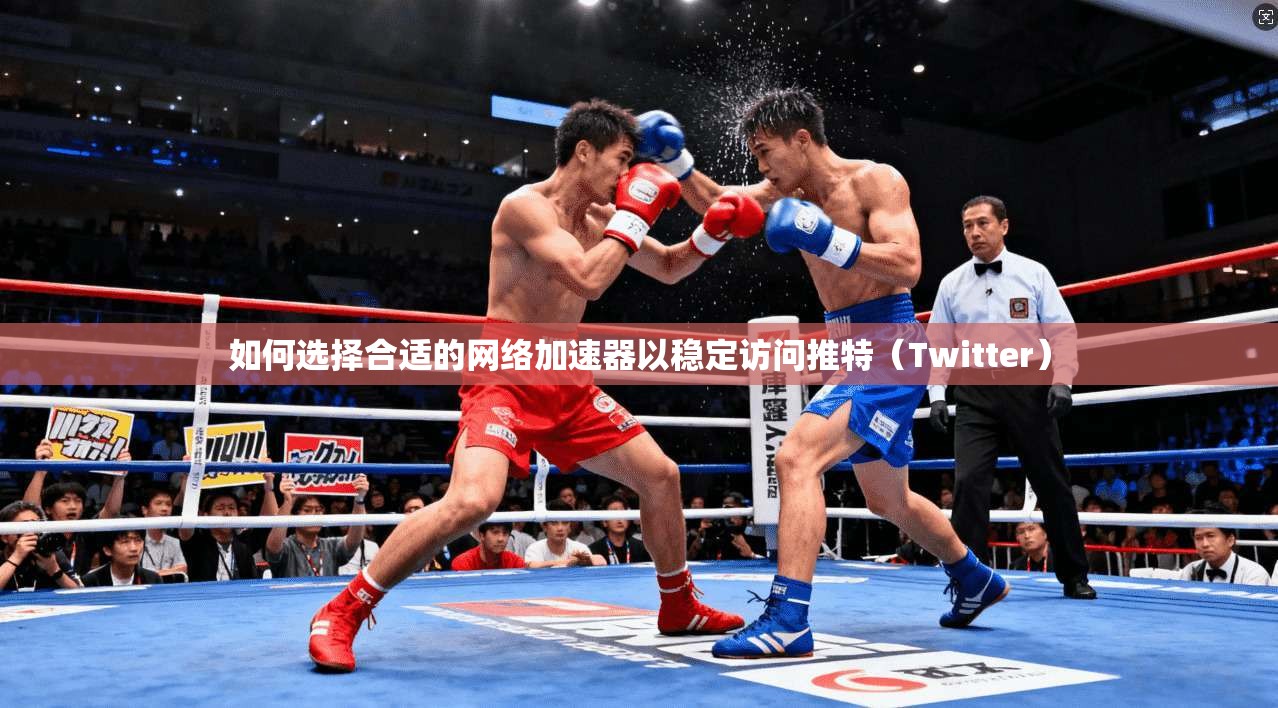 如何选择合适的网络加速器以稳定访问推特（Twitter）