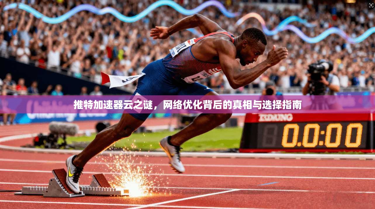 推特加速器云之谜,网络优化背后的真相与选择指南 推特加速器云之谜,网络优化背后的真相与选择指南