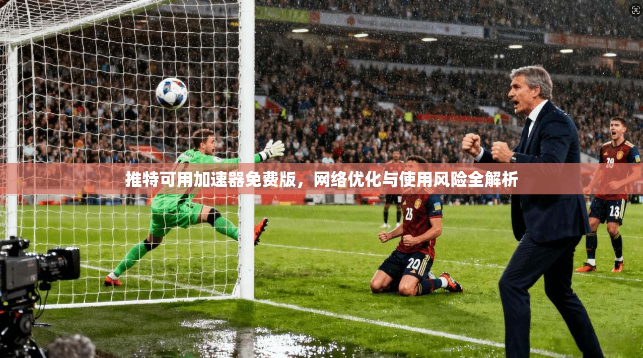 推特可用加速器免费版，网络优化与使用风险全解析
