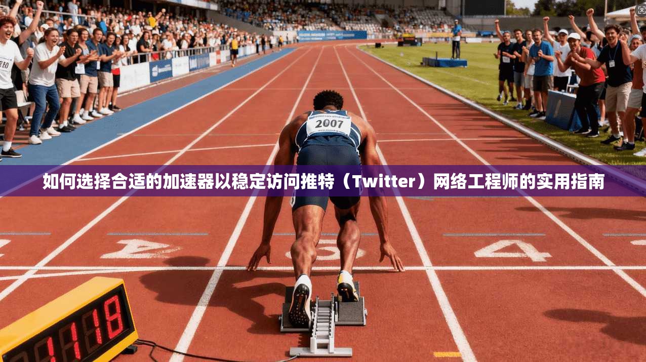 如何选择合适的加速器以稳定访问推特（Twitter）网络工程师的实用指南