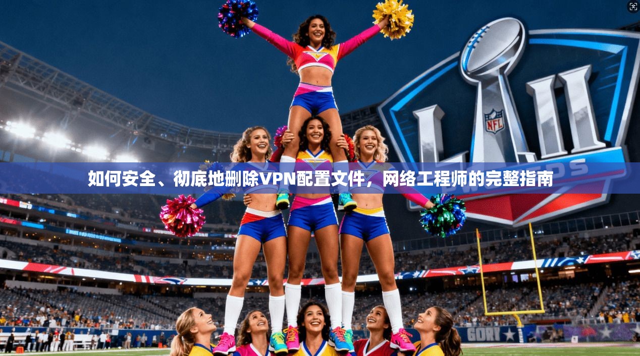 如何安全、彻底地删除VPN配置文件，网络工程师的完整指南