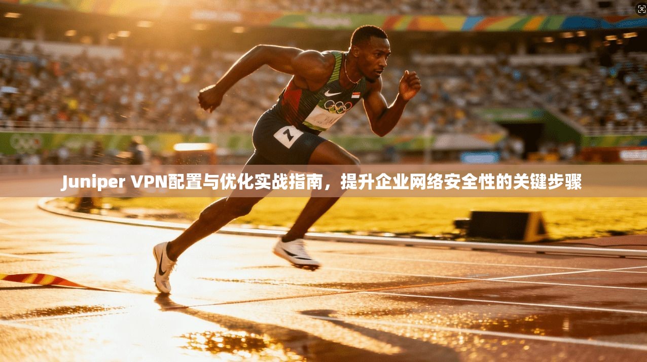 Juniper VPN配置与优化实战指南，提升企业网络安全性的关键步骤