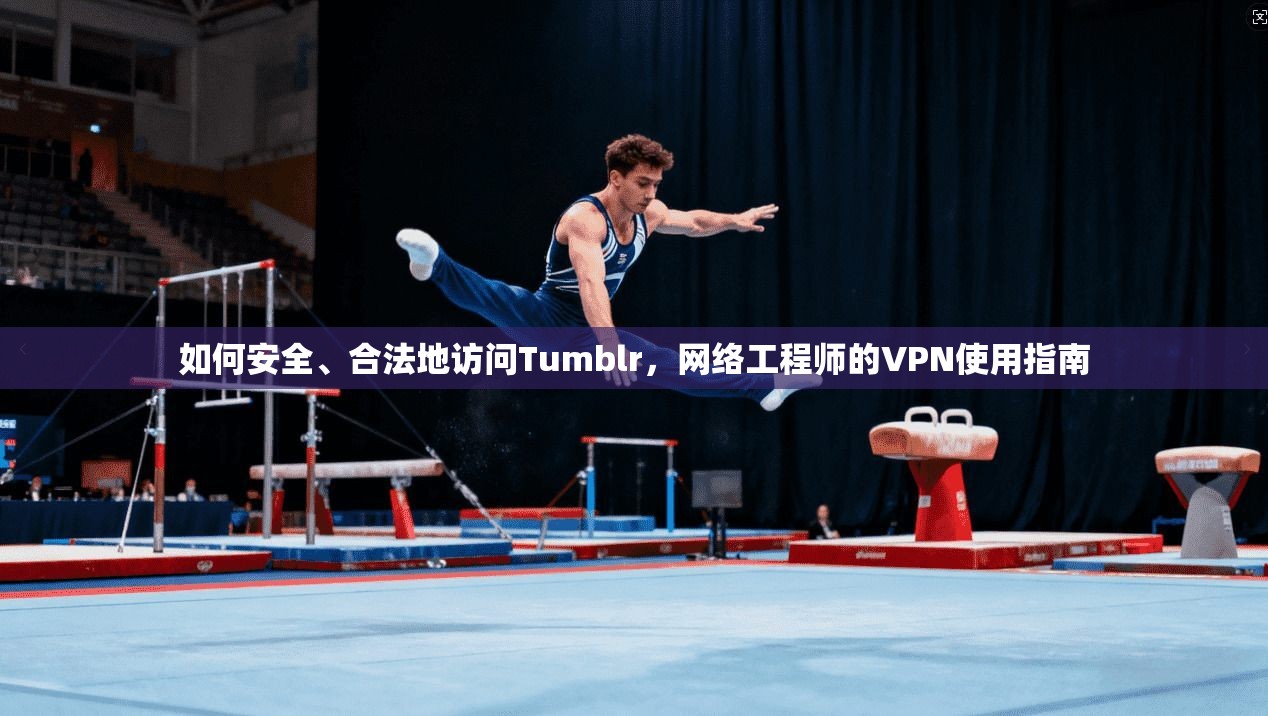 如何安全、合法地访问Tumblr,网络工程师的VPN使用指南 如何安全、合法地访问Tumblr,网络工程师的VPN使用指南