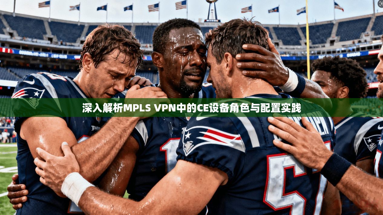 深入解析MPLS VPN中的CE设备角色与配置实践